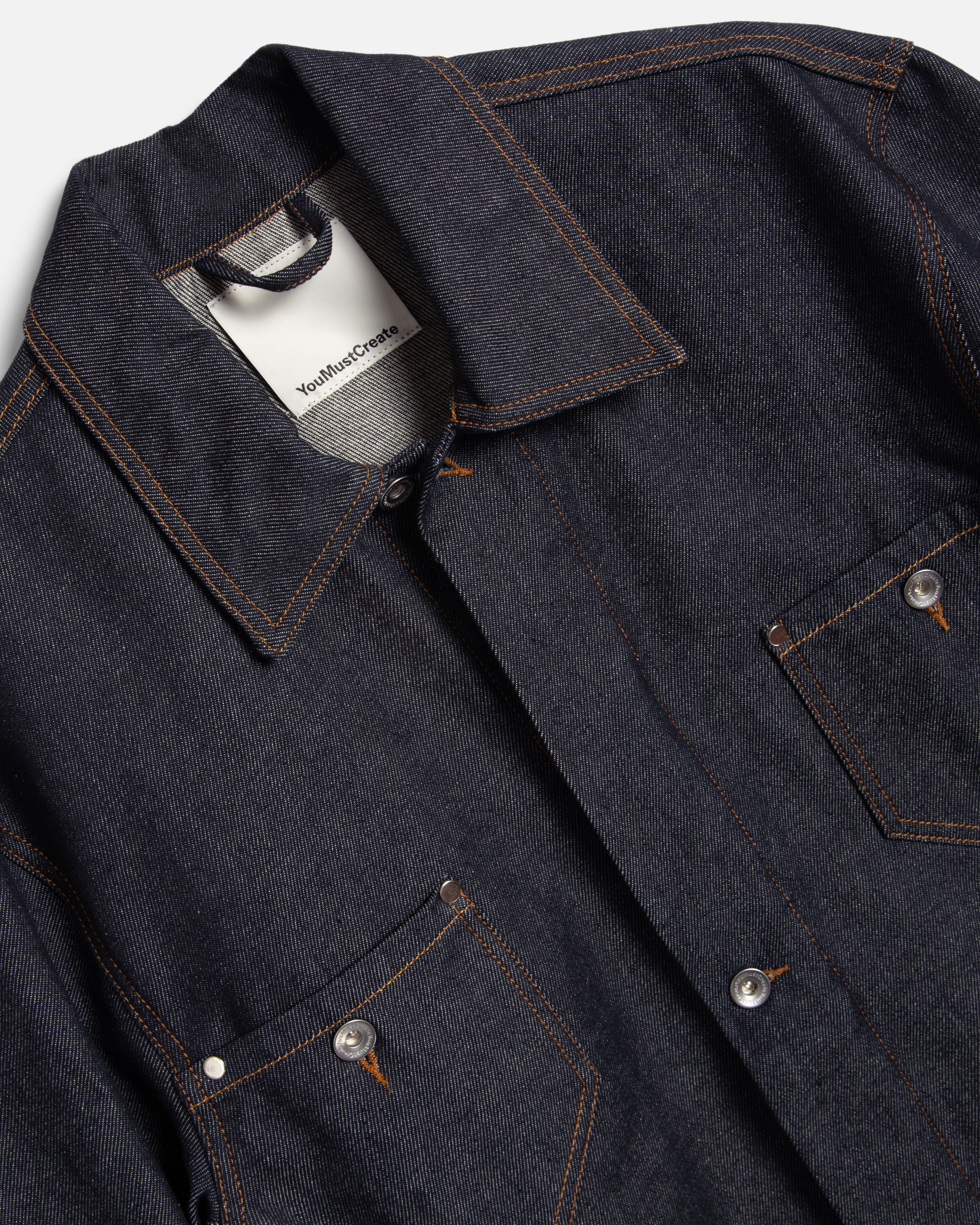 Loft Jacket